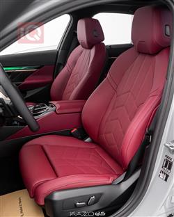 بي ام دبليو الفئة 5